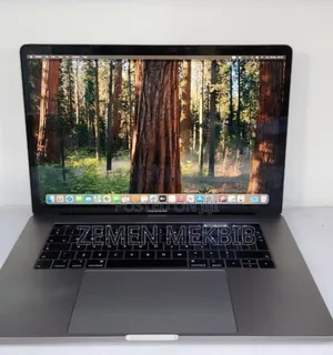 New Laptop Apple MacBook Pro 2018 32GB Intel Core i9 SSD 512GB