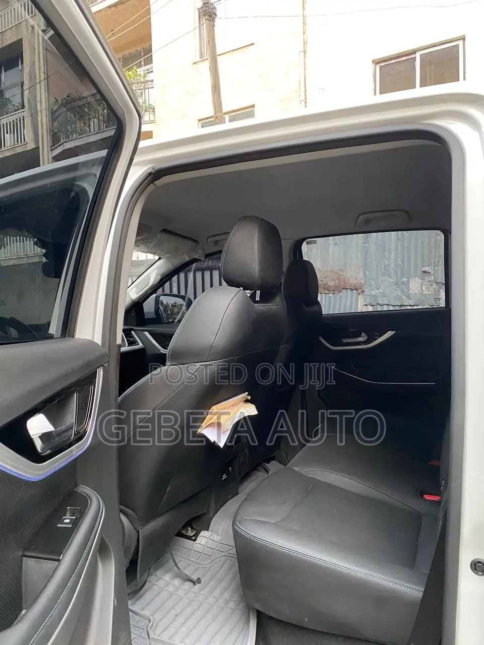 New Sinotruk Howo 2025