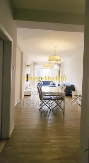 3bdrm Apartment in Kazanchis Elilly, Kirkos for sale