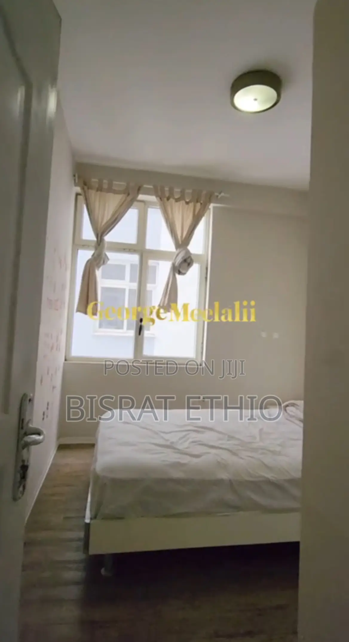 3bdrm Apartment in Kazanchis Elilly, Kirkos for sale