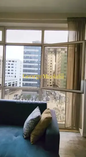 3bdrm Apartment in Kazanchis Elilly, Kirkos for sale