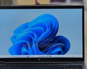 New Laptop HP ZBook Power G7 16GB Intel Core i7 SSD 512GB