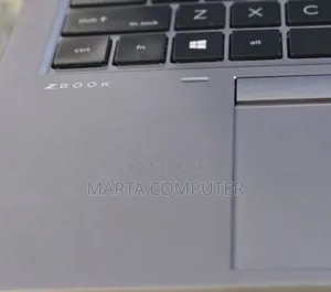 New Laptop HP ZBook Power G7 16GB Intel Core i7 SSD 512GB