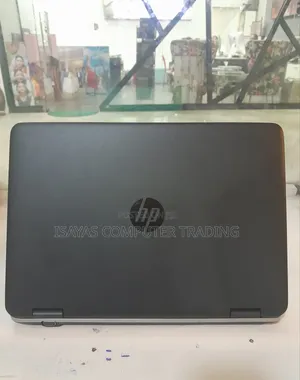 New Laptop HP ProBook 440 G3 8GB Intel Core i5 SSD 256GB