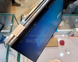 New Laptop HP EliteBook x360 1040 G9 16GB Intel Core i7 SSD 512GB