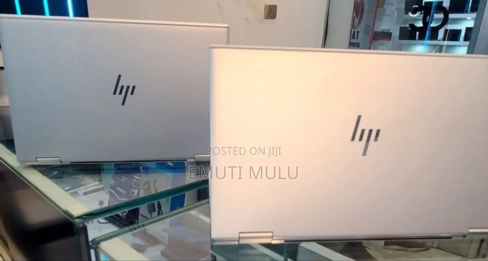 New Laptop HP EliteBook x360 1040 G9 16GB Intel Core i7 SSD 512GB