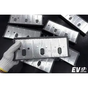 Toyota Prius 2012 Silver 20 Pieces