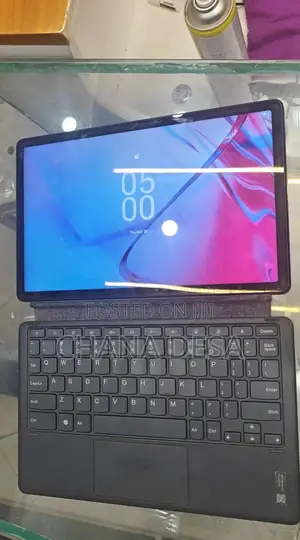 New Lenovo Tab P11 128 GB