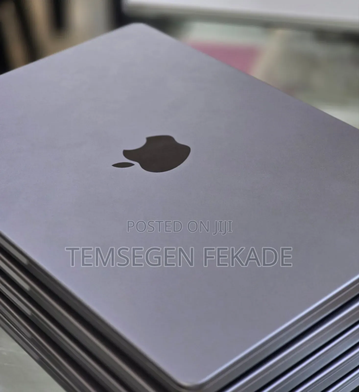 New Laptop Apple MacBook Pro M1 32GB Apple M1 Pro SSD 512GB