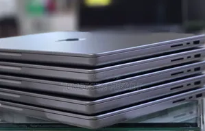 New Laptop Apple MacBook Pro M1 32GB Apple M1 Pro SSD 512GB