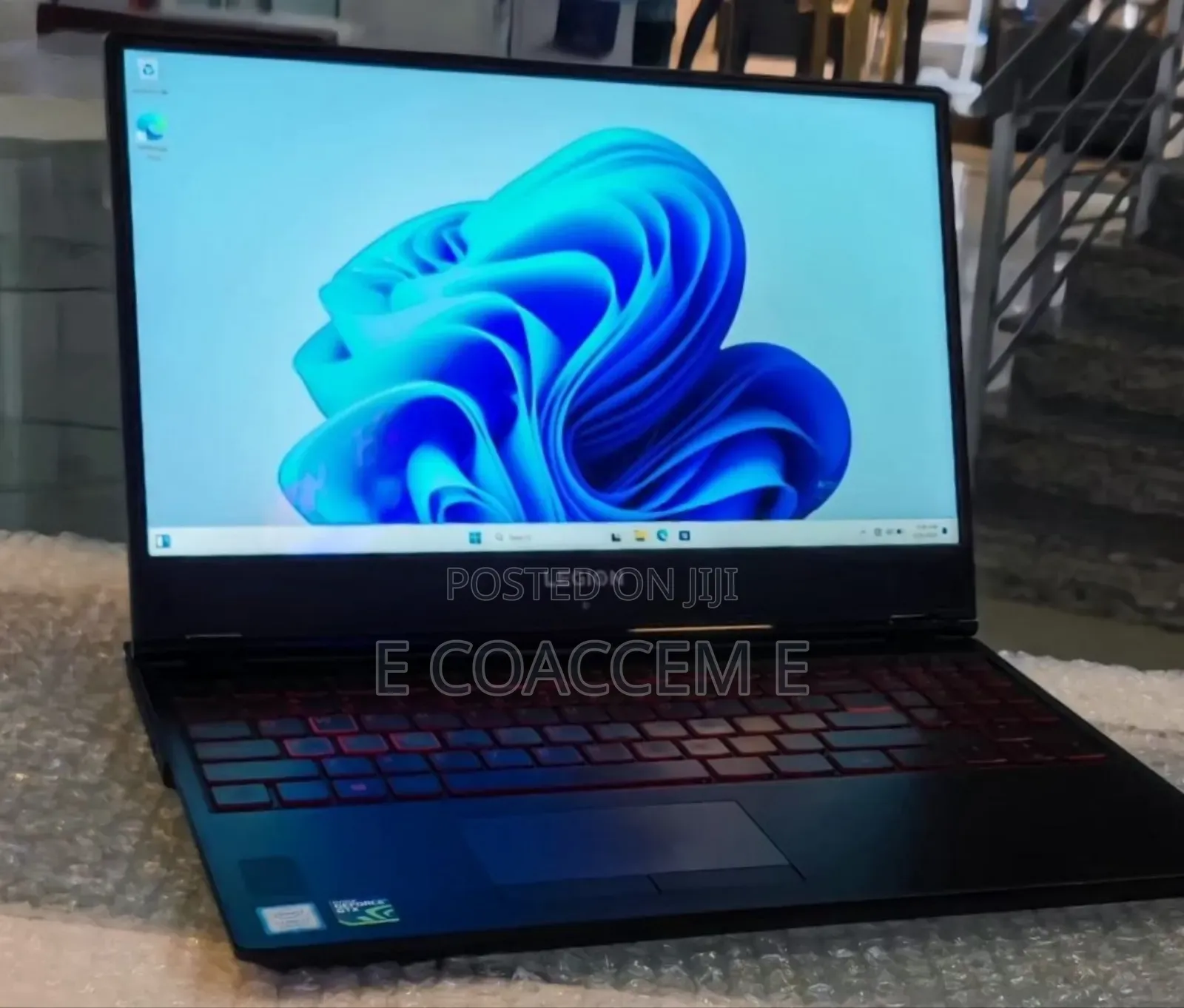 New Laptop Lenovo Y70 16GB Intel Core i7 HDD+SSD 1T
