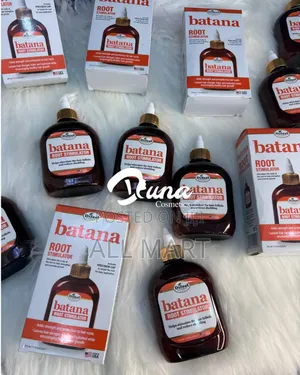 Difeel Batana Root Stimulator