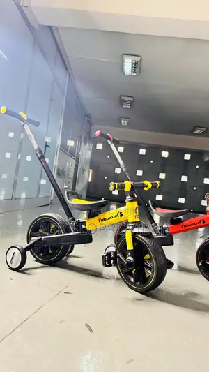 Wholesale 3 Wheel Folding Baby Wheel Child Tricycle Kids Tricycle