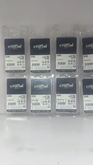 Ram Ddr4 8gb/16gb/32gb