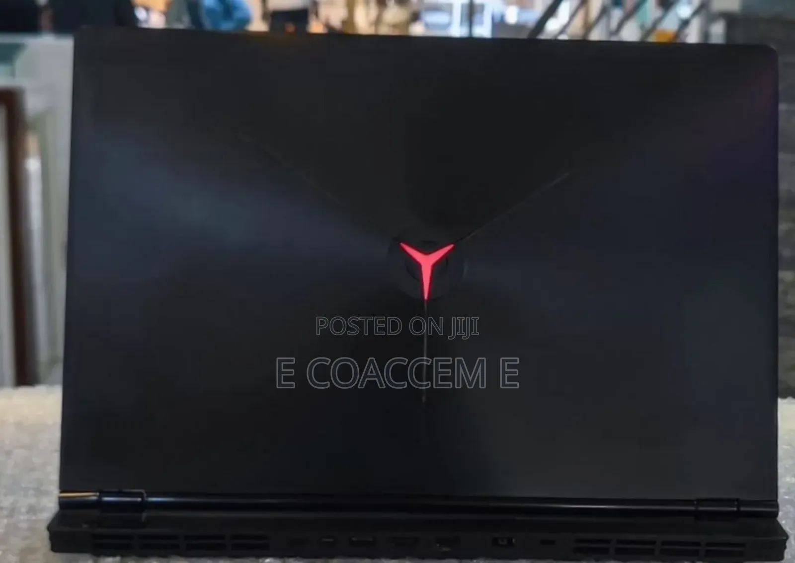 New Laptop Lenovo Y70 16GB Intel Core i7 HDD+SSD 1T