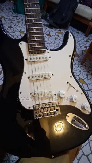 Encore Blaster Series E6 Electric Guitar,