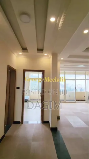 2bdrm Apartment in Bole for sale