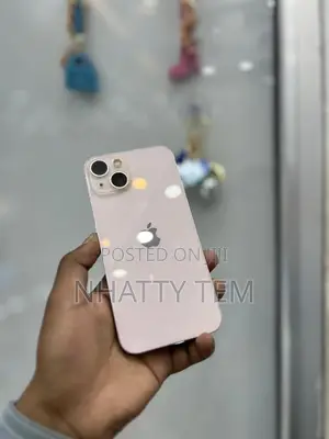 Apple iPhone 13 128 GB Pink
