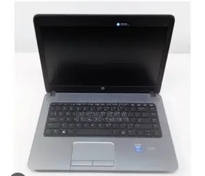 New Laptop HP EliteBook 840 8GB Intel Core i5 HDD 1T