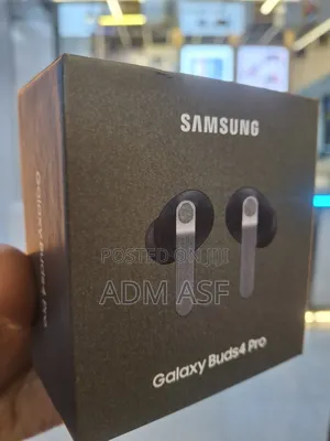 Samsung Galaxy Buds 4 Pro