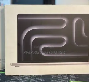 New Laptop Apple MacBook Pro 2024 M4 Max 64GB Apple M4 Max SSD 2T