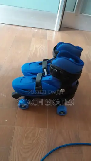 Roller Skate Adjustable Size
