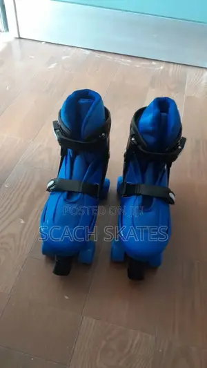 Roller Skate Adjustable Size