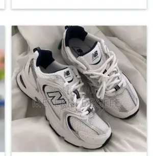 New Balance Shoes