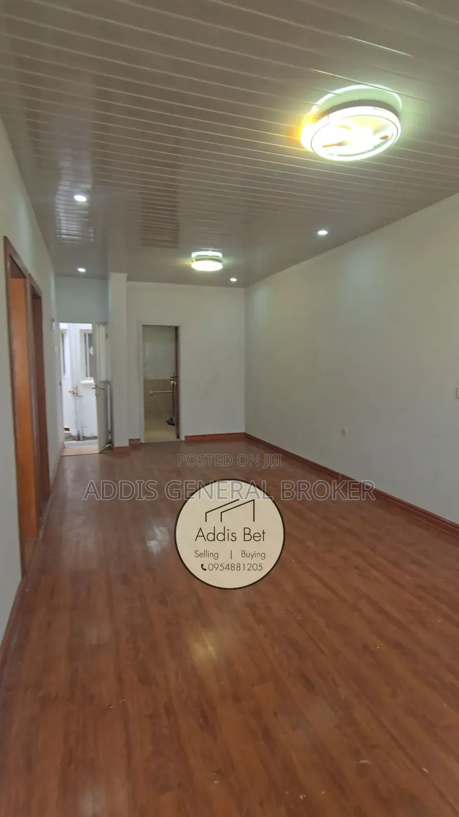 3bdrm House in Lebu, Nifas Silk-Lafto for sale