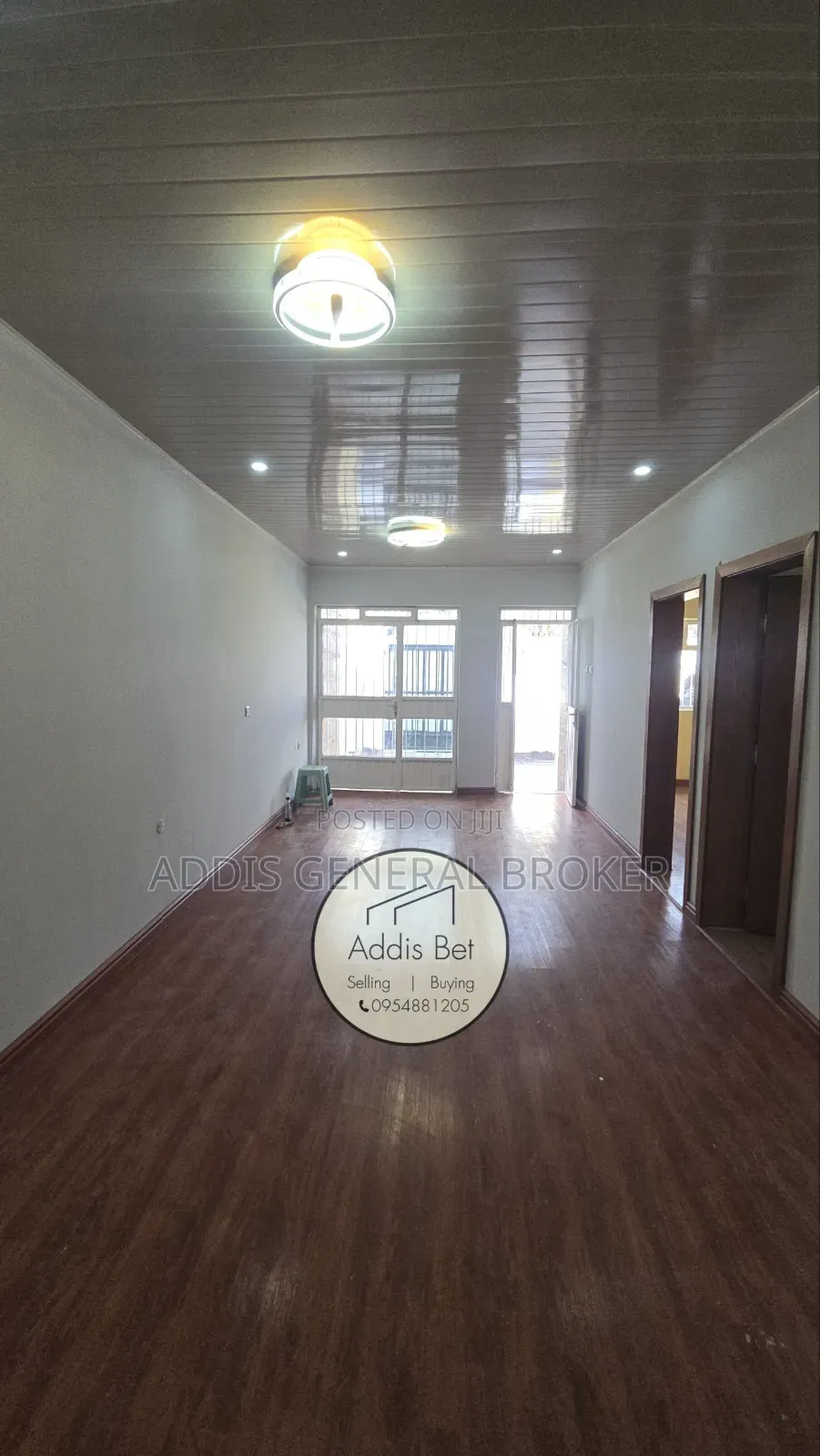 3bdrm House in Lebu, Nifas Silk-Lafto for sale