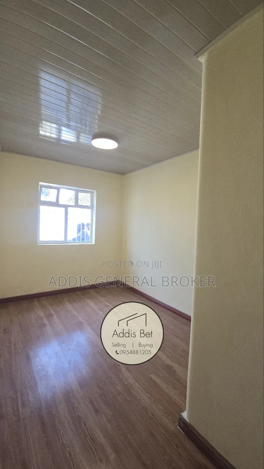 3bdrm House in Lebu, Nifas Silk-Lafto for sale