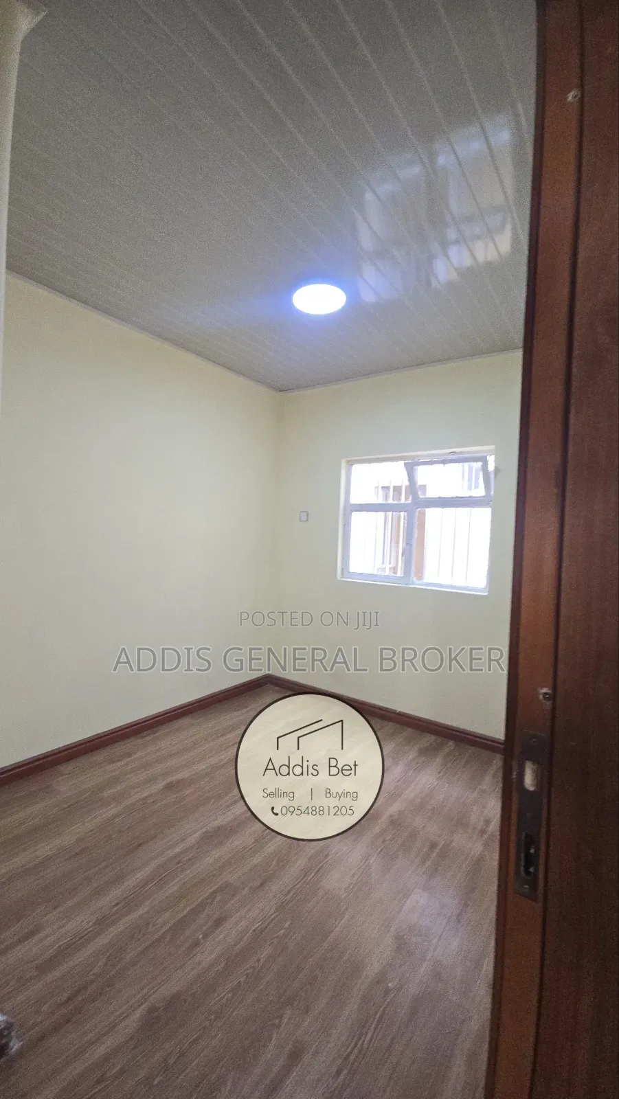 3bdrm House in Lebu, Nifas Silk-Lafto for sale