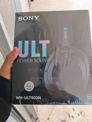 Sony Original Headset