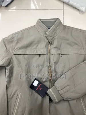Premium Boblao Men's Jacket