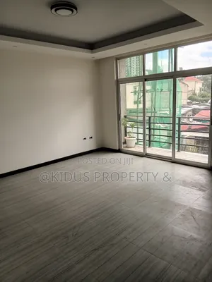 2bdrm Apartment in Vatican Embassy, Nifas Silk-Lafto for rent