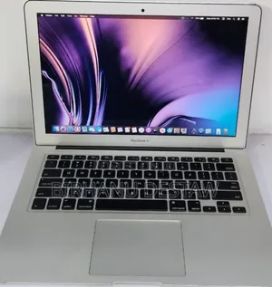 New Laptop Apple MacBook 2015 8GB Intel Core i5 SSD 128GB
