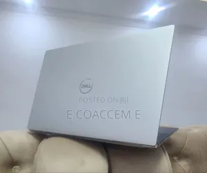 New Laptop Dell 16GB Intel Core i7 SSD 512GB