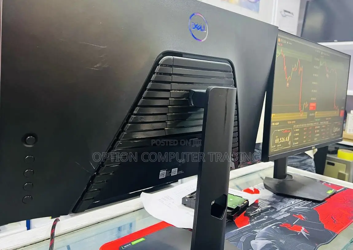 Dell S2421hgf!