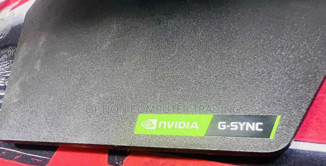 Dell S2421hgf!