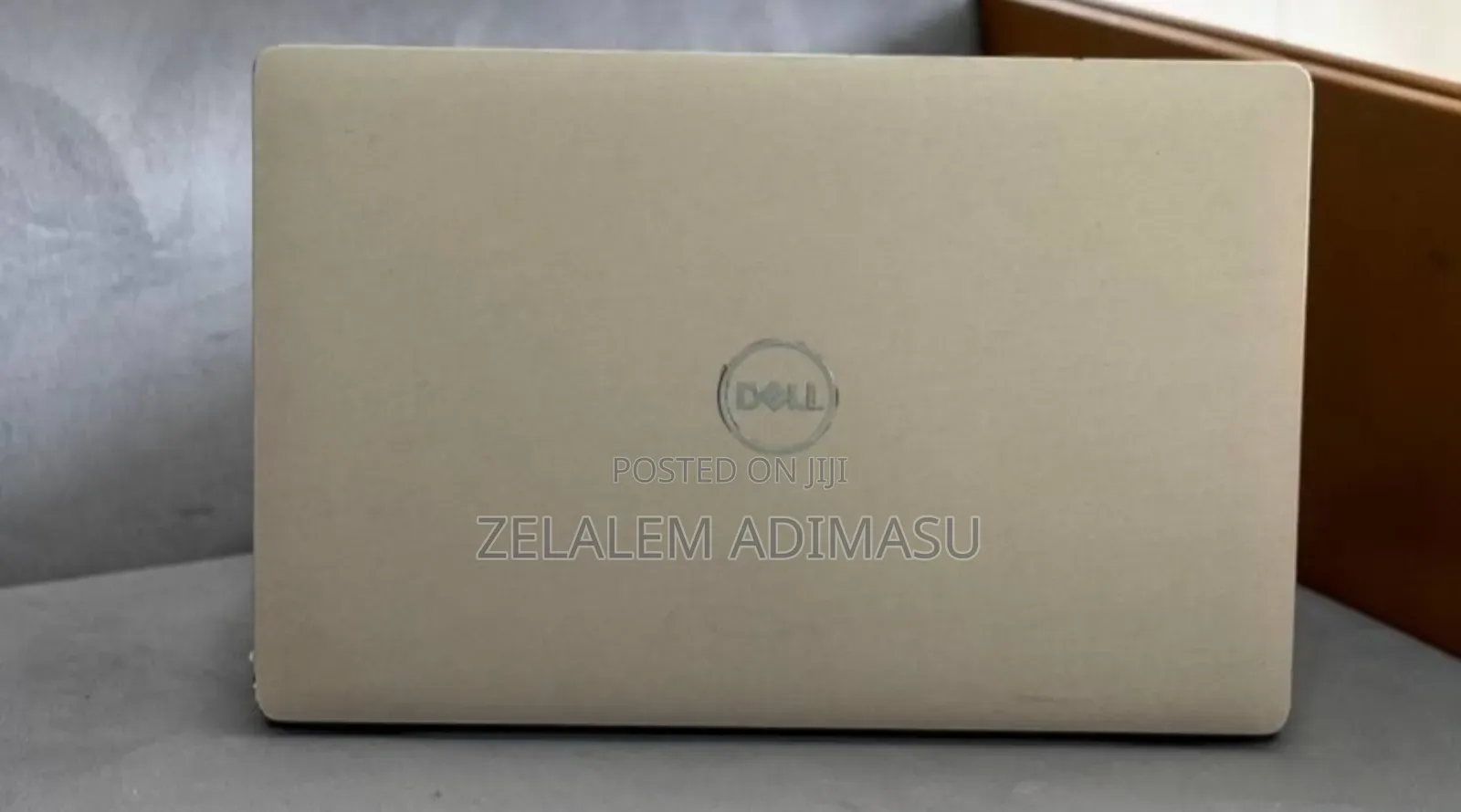 New Laptop Dell Latitude E5500 8GB Intel Core i5 SSD 256GB