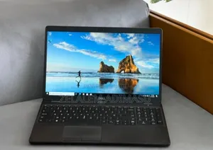 New Laptop Dell Latitude E5500 8GB Intel Core i5 SSD 256GB