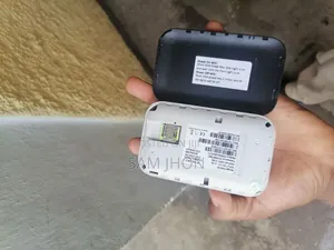 5g GSM Router Plus 10000mah Power Bank