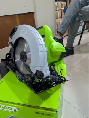 Circular Saw