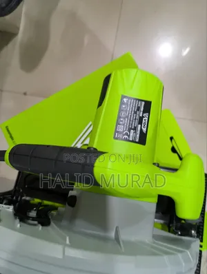 Circular Saw