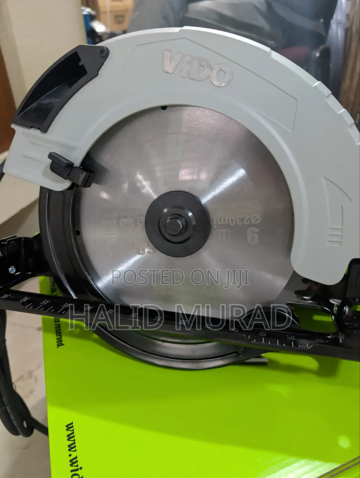 Circular Saw