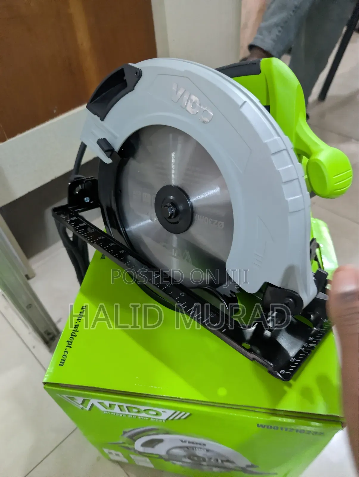 Circular Saw