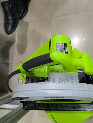 Circular Saw