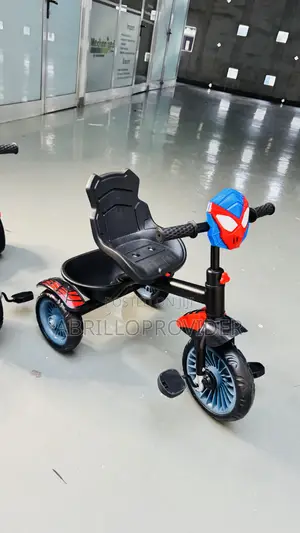 Hot Selling Children Balance Bicycles Back Seat With Basket