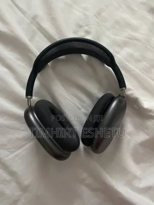 P9 Headset