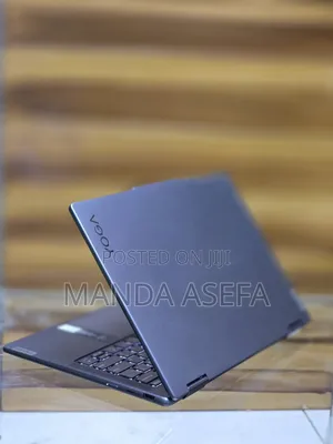 New Laptop Lenovo Yoga 7i 16GB Intel Core i7 SSD 512GB